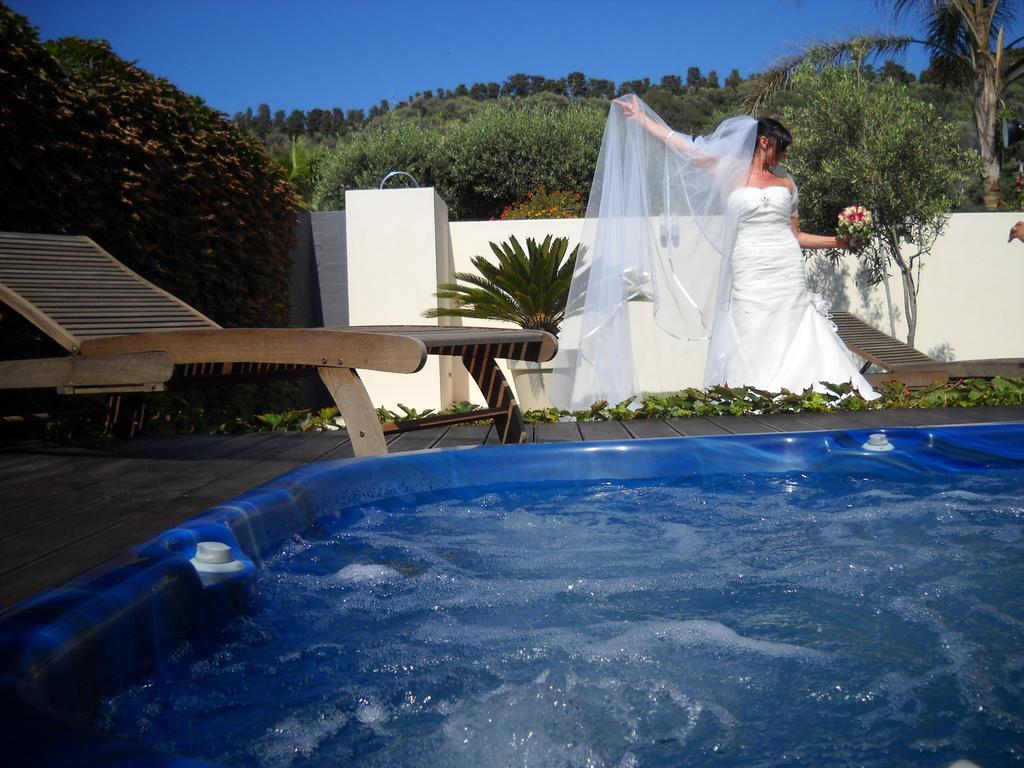 Le Formiche Bed & Breakfast Milazzo Exterior photo