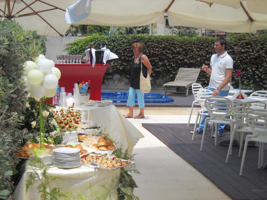 Le Formiche Bed & Breakfast Milazzo Room photo