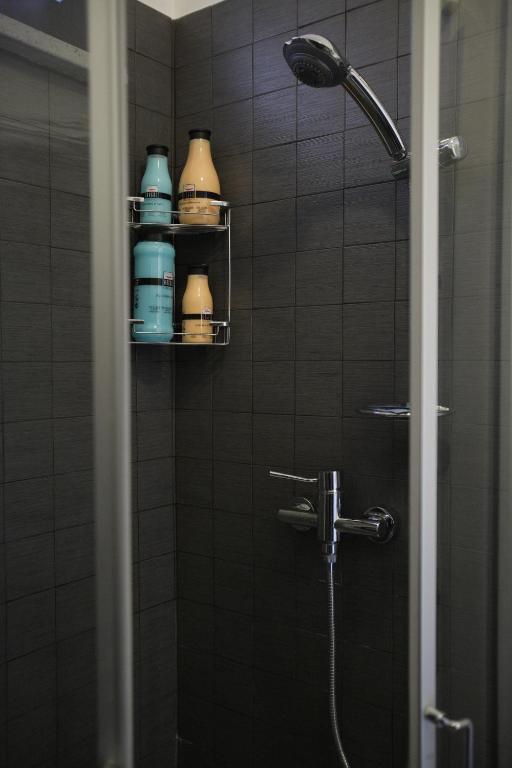 Le Formiche Bed & Breakfast Milazzo Exterior photo